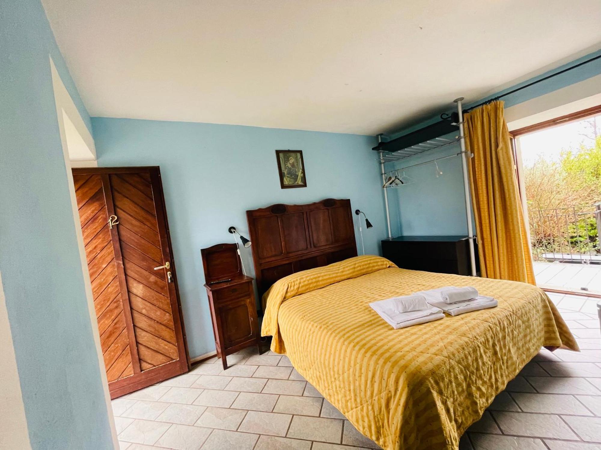 Agriturismo Gallo Cortemilia Εξωτερικό φωτογραφία