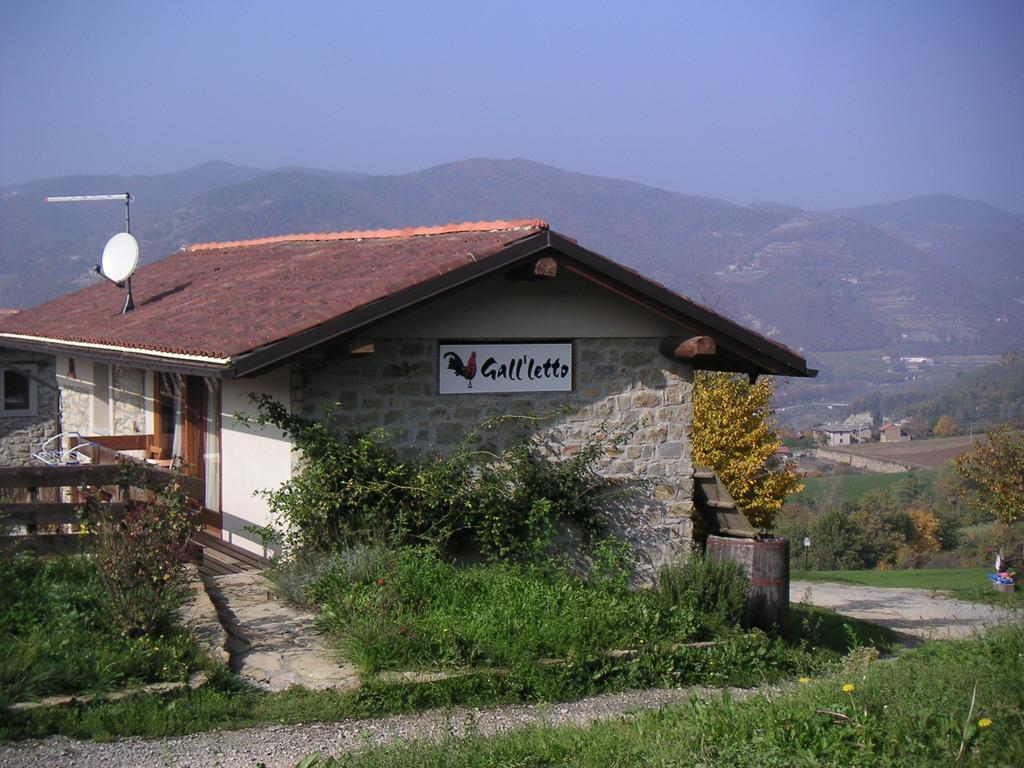 Agriturismo Gallo Cortemilia Εξωτερικό φωτογραφία
