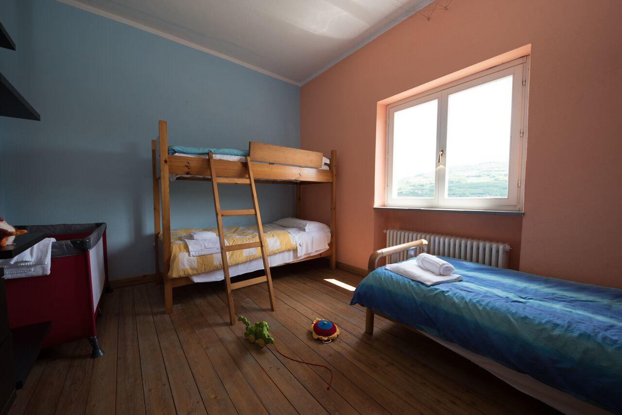 Agriturismo Gallo Cortemilia Εξωτερικό φωτογραφία