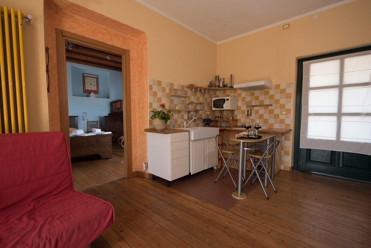 Agriturismo Gallo Cortemilia Εξωτερικό φωτογραφία