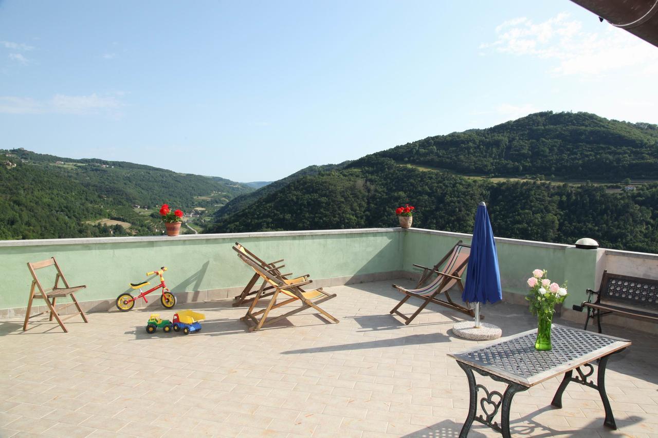 Agriturismo Gallo Cortemilia Εξωτερικό φωτογραφία