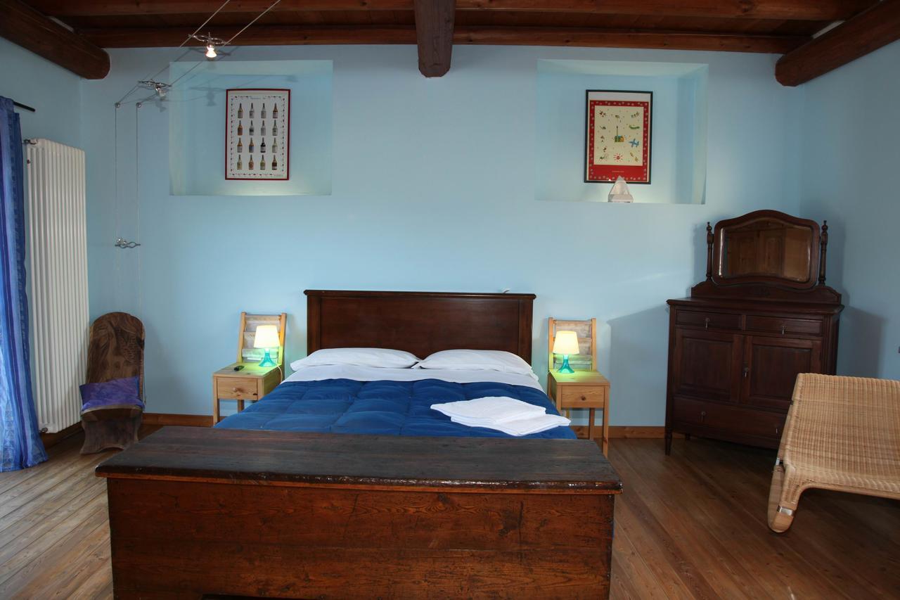 Agriturismo Gallo Cortemilia Εξωτερικό φωτογραφία