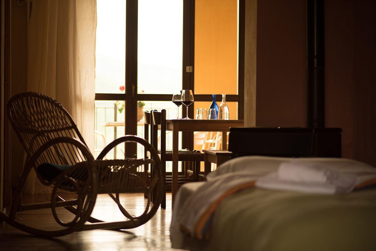 Agriturismo Gallo Cortemilia Εξωτερικό φωτογραφία
