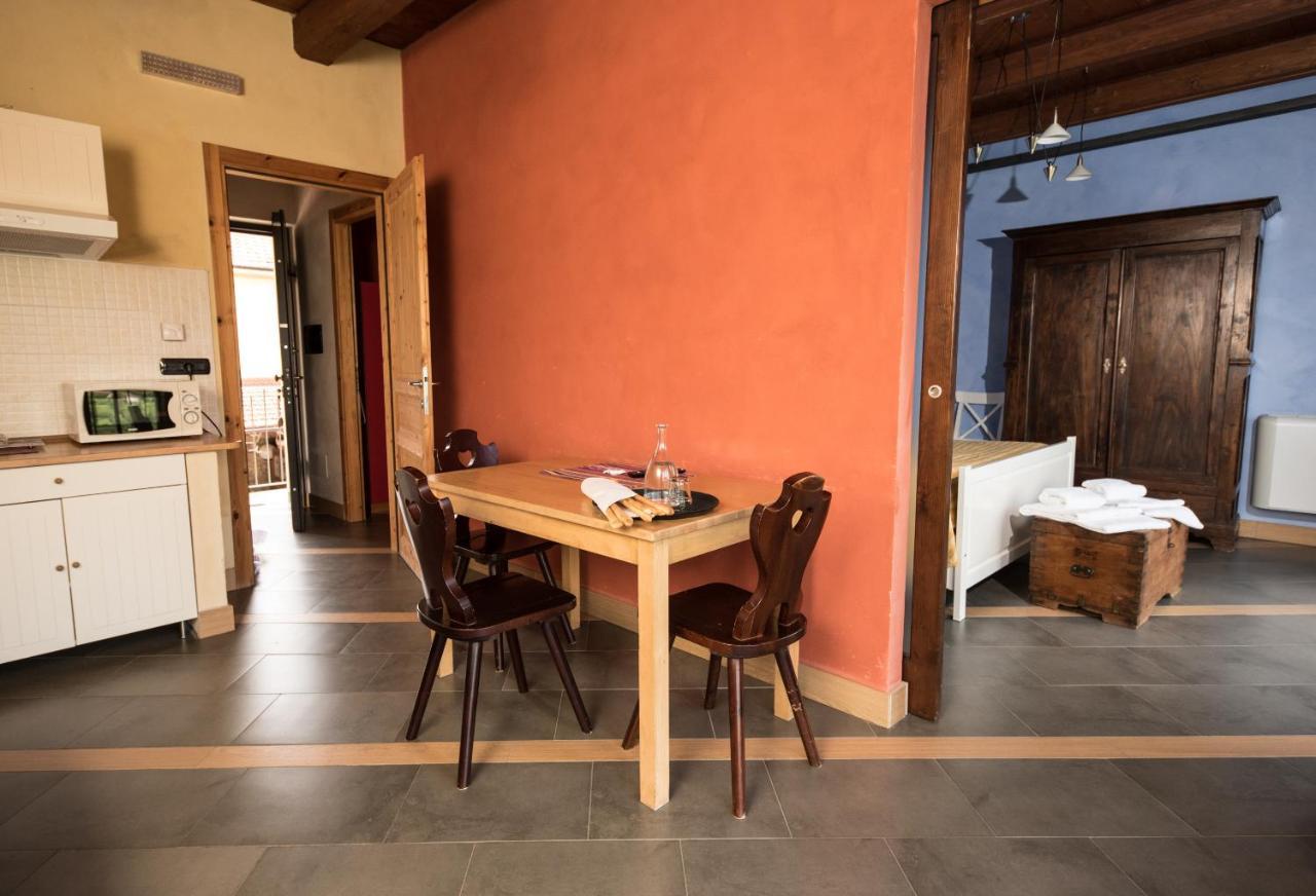 Agriturismo Gallo Cortemilia Εξωτερικό φωτογραφία