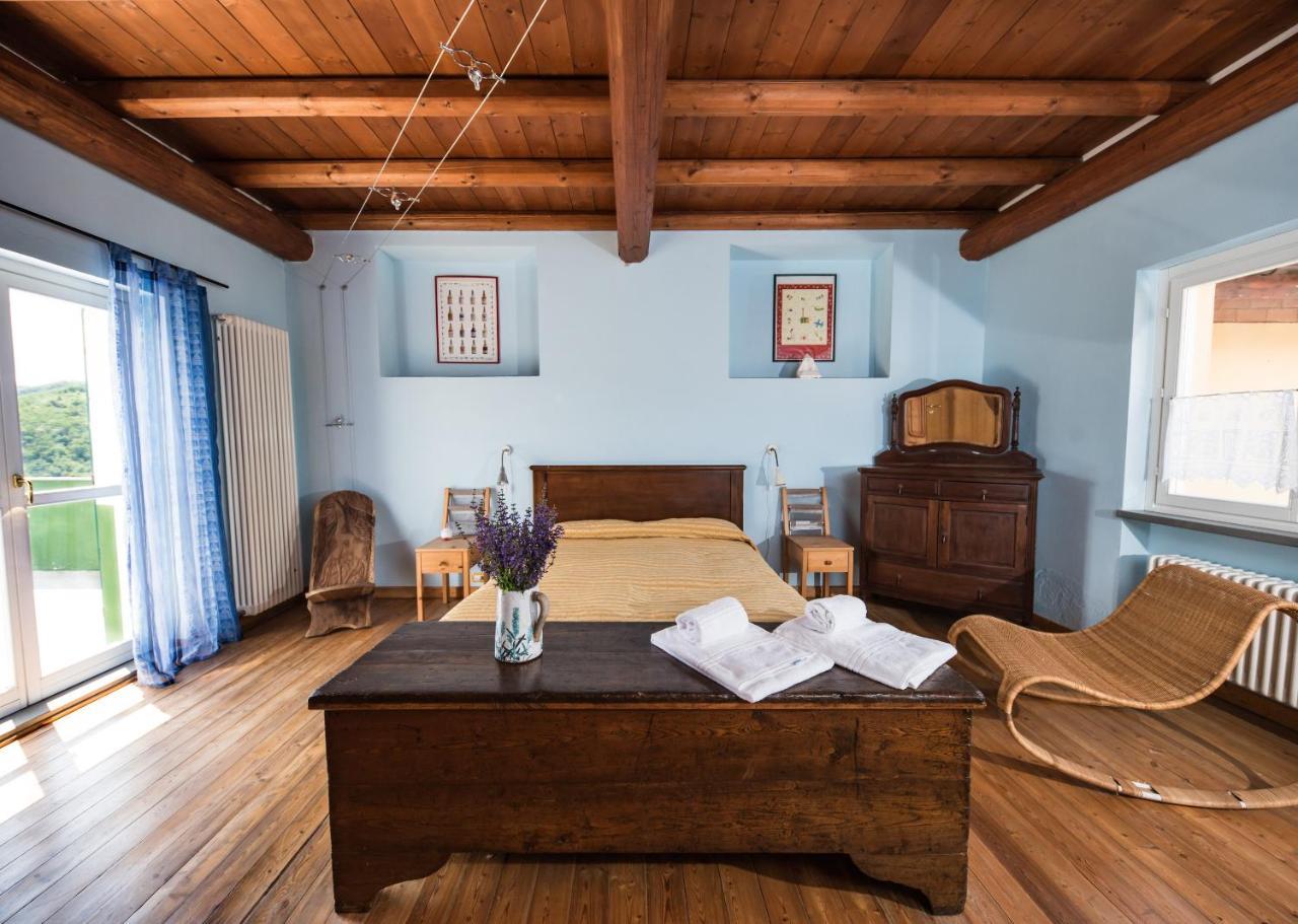 Agriturismo Gallo Cortemilia Εξωτερικό φωτογραφία