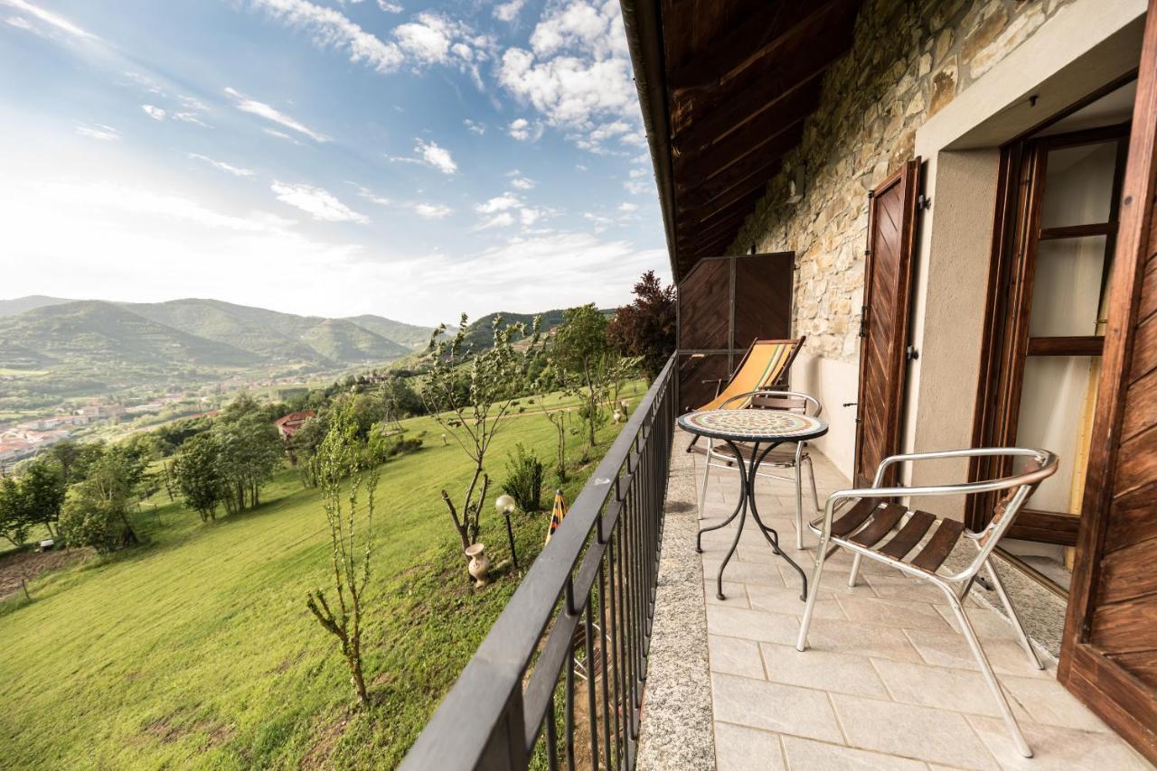 Agriturismo Gallo Cortemilia Εξωτερικό φωτογραφία