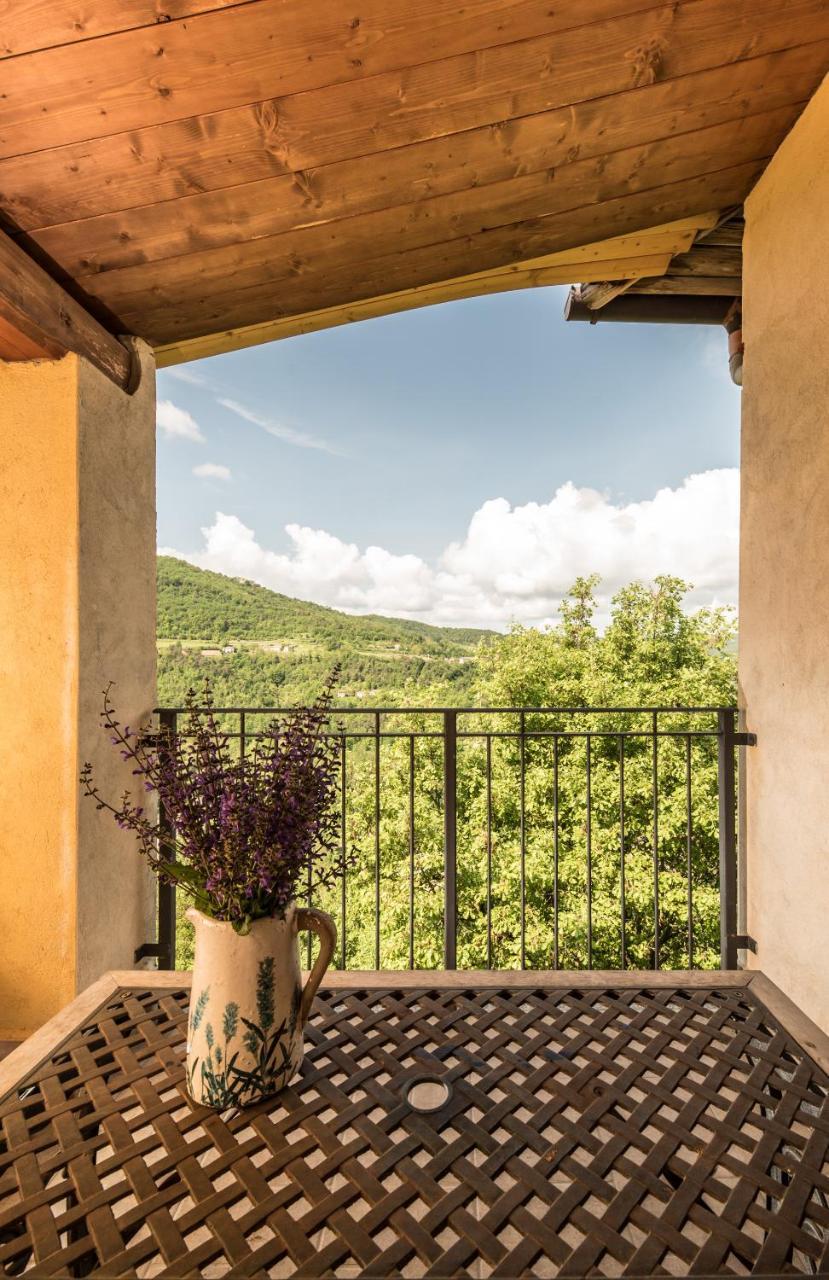Agriturismo Gallo Cortemilia Εξωτερικό φωτογραφία